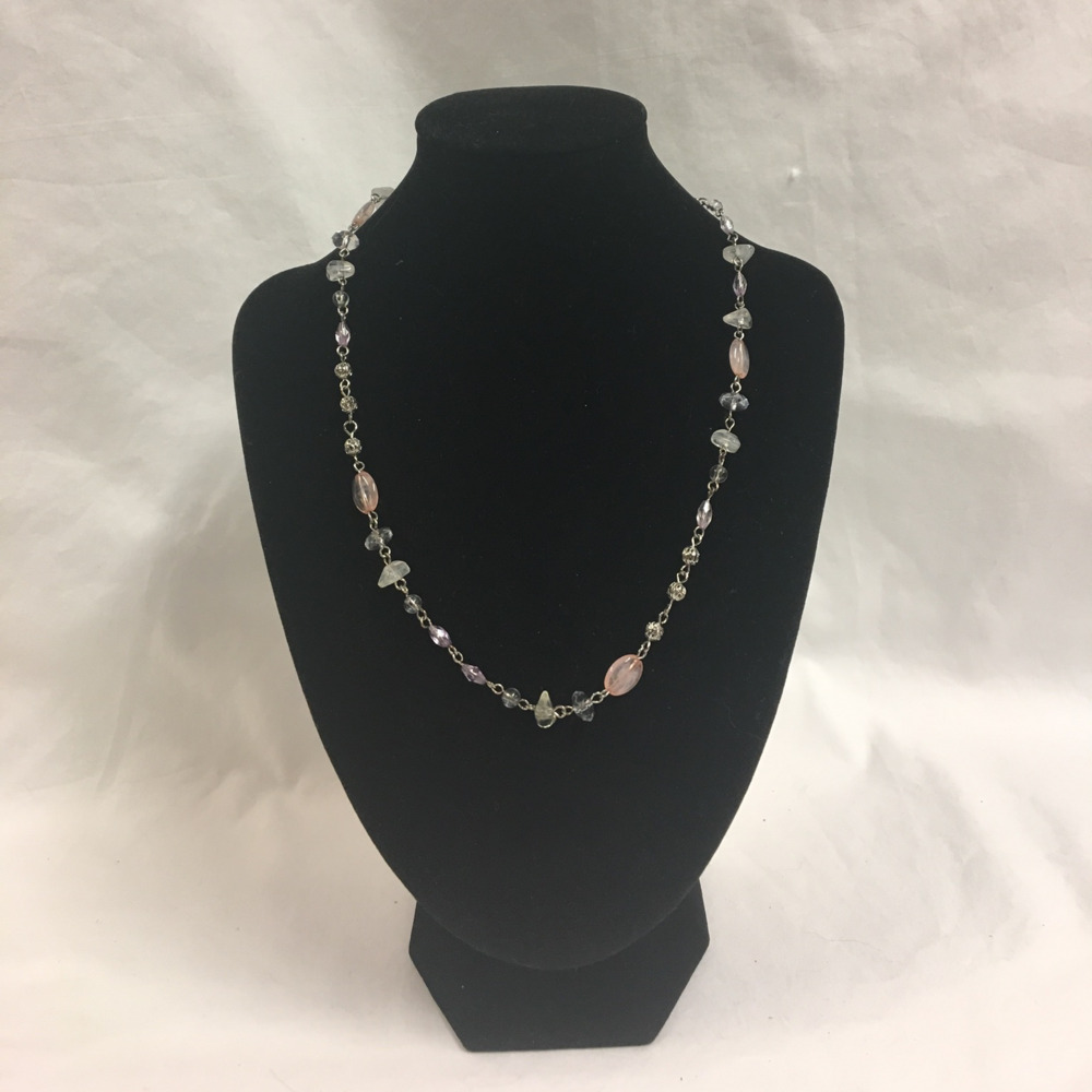 Beaded Necklace